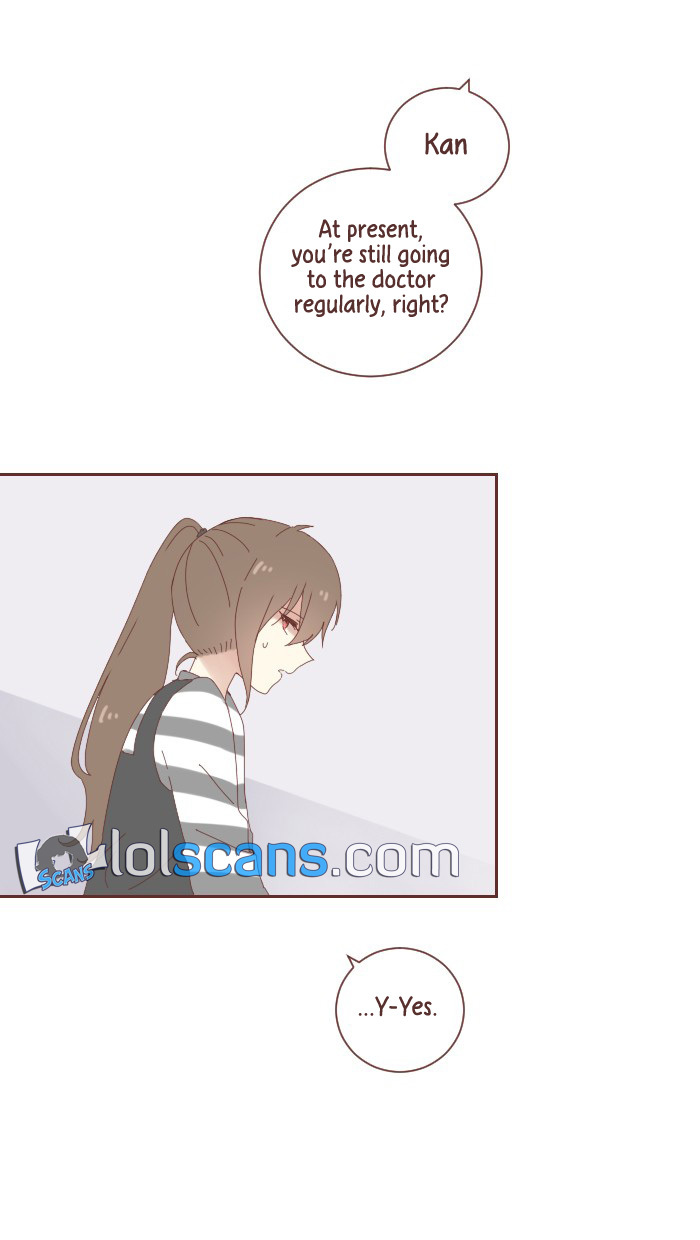 From Nightmare To Love Chapter 35 - page 30