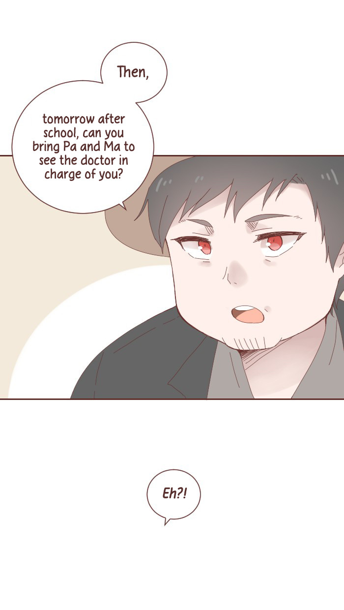 From Nightmare To Love Chapter 35 - page 31