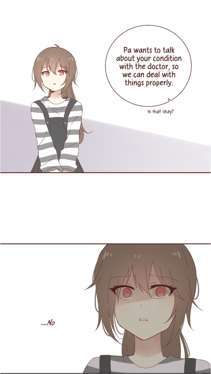 From Nightmare To Love Chapter 35 - page 32