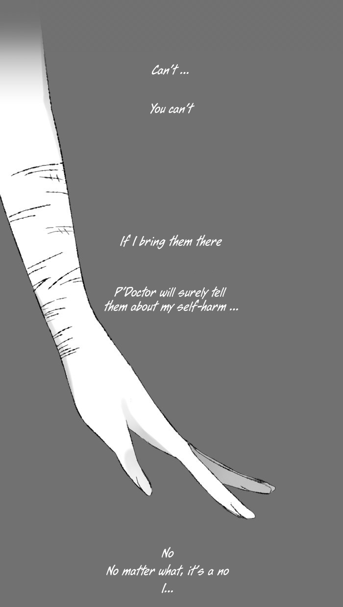 From Nightmare To Love Chapter 35 - page 33