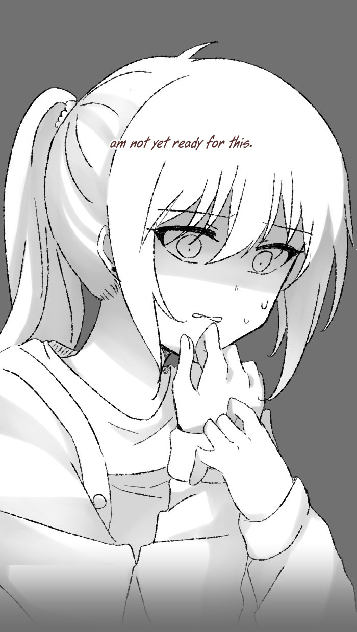 From Nightmare To Love Chapter 35 - page 34