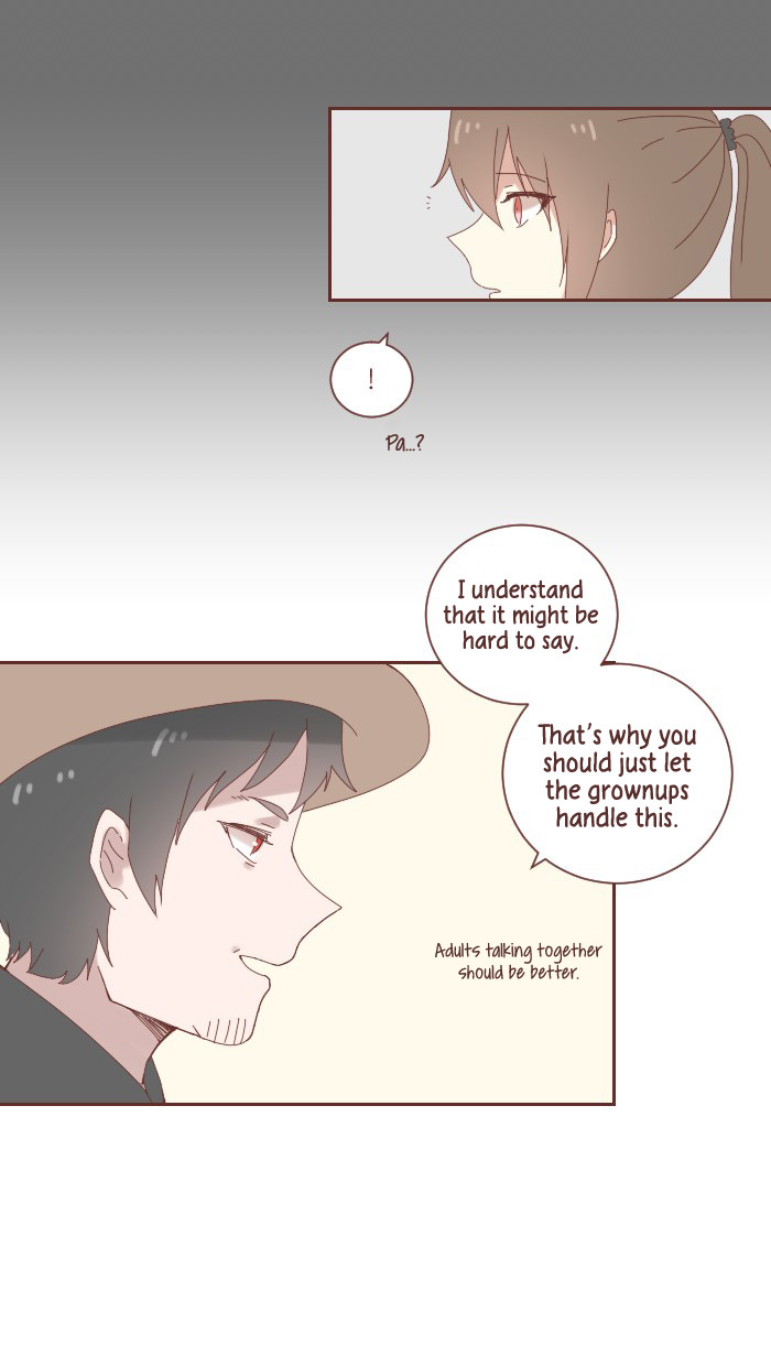 From Nightmare To Love Chapter 35 - page 36