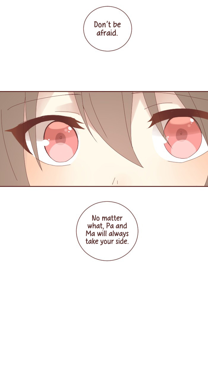 From Nightmare To Love Chapter 35 - page 37