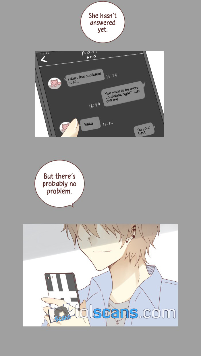 From Nightmare To Love Chapter 35 - page 40