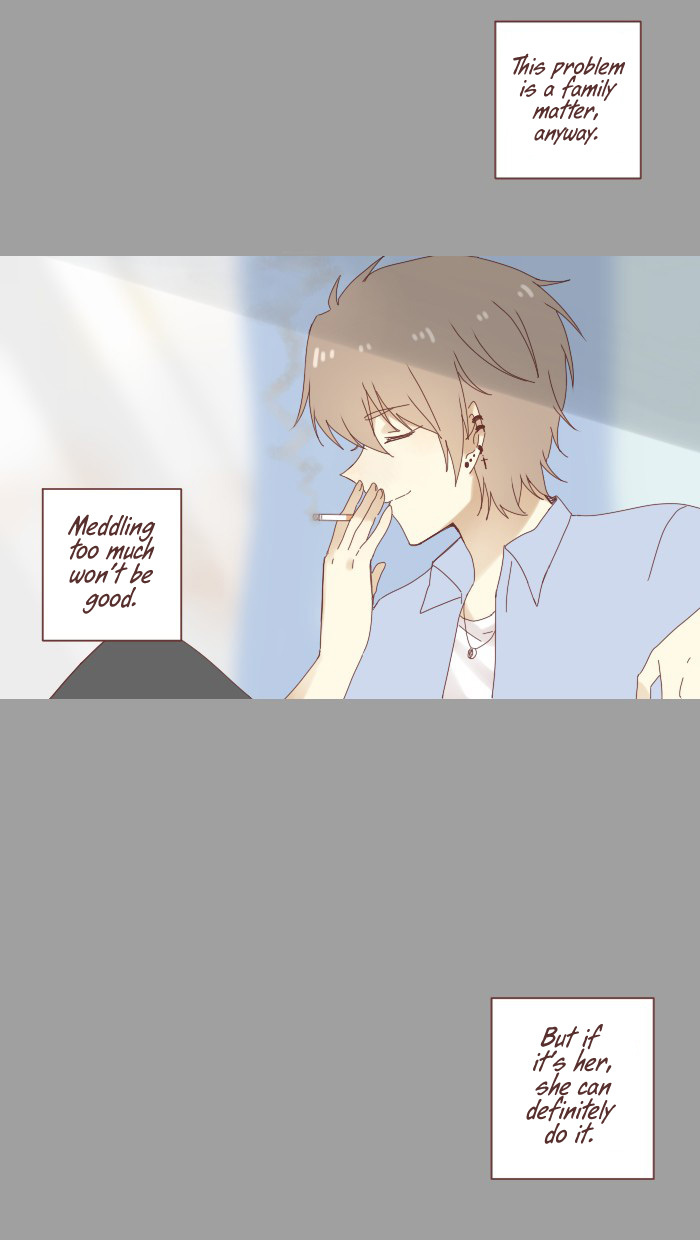 From Nightmare To Love Chapter 35 - page 41