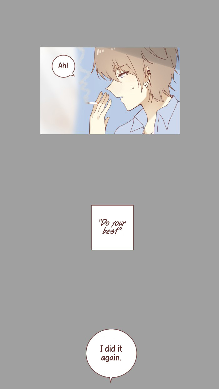 From Nightmare To Love Chapter 35 - page 42