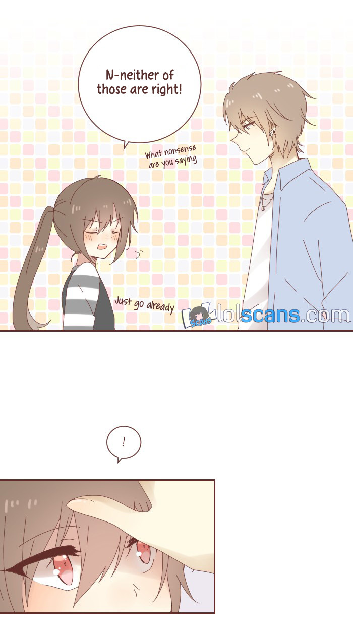 From Nightmare To Love Chapter 35 - page 5