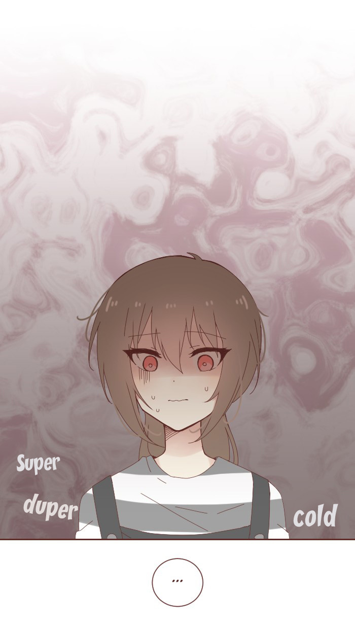 From Nightmare To Love Chapter 35 - page 9