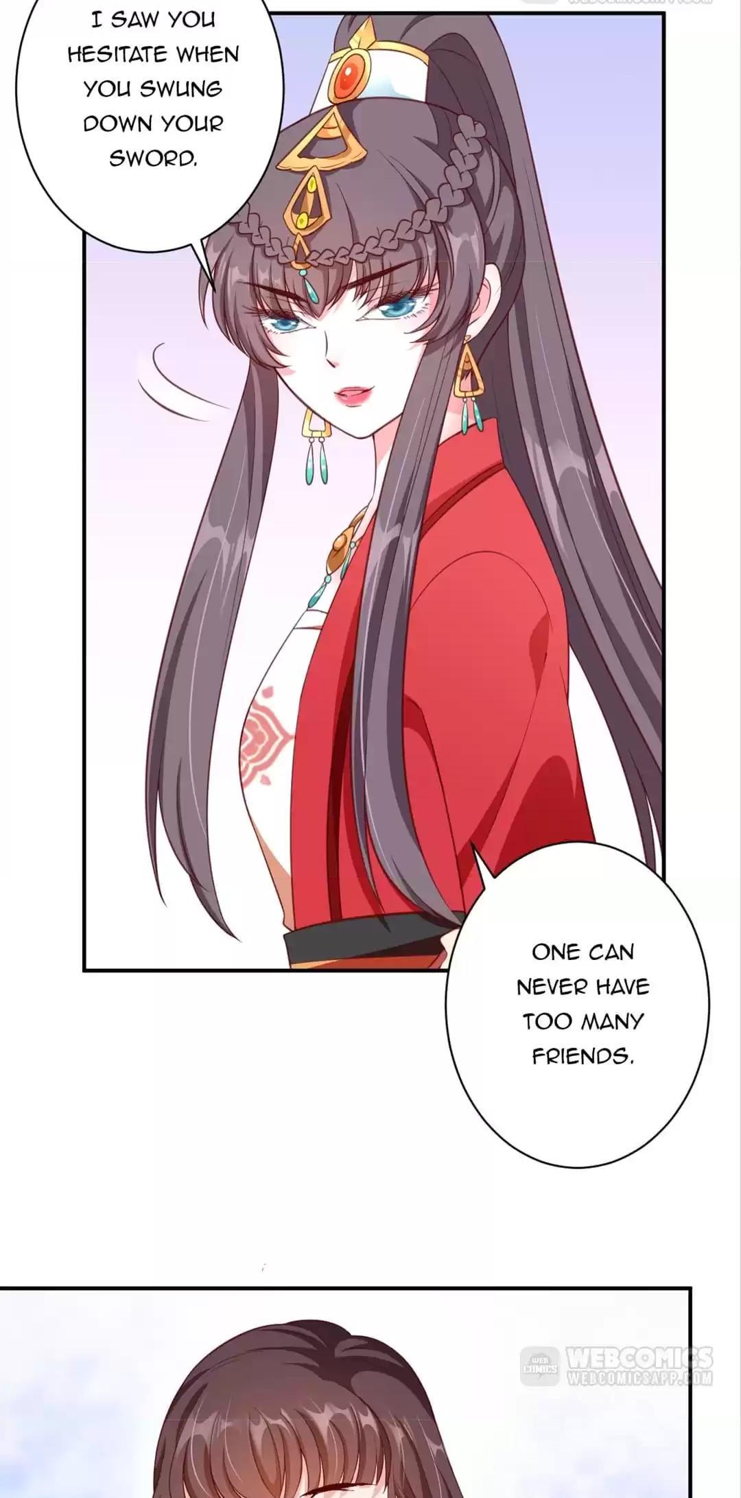 Tianbao Fuyao Lu Chapter 53 - page 10