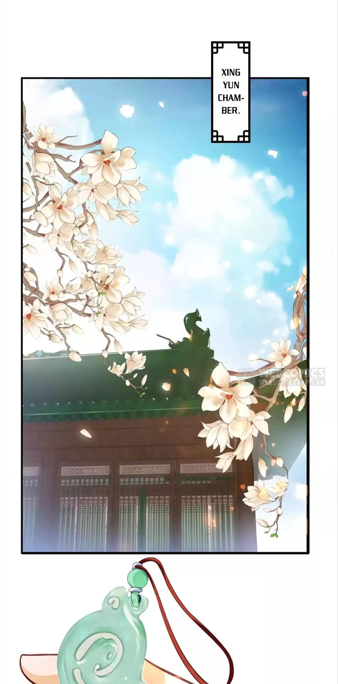 Tianbao Fuyao Lu Chapter 53 - page 12