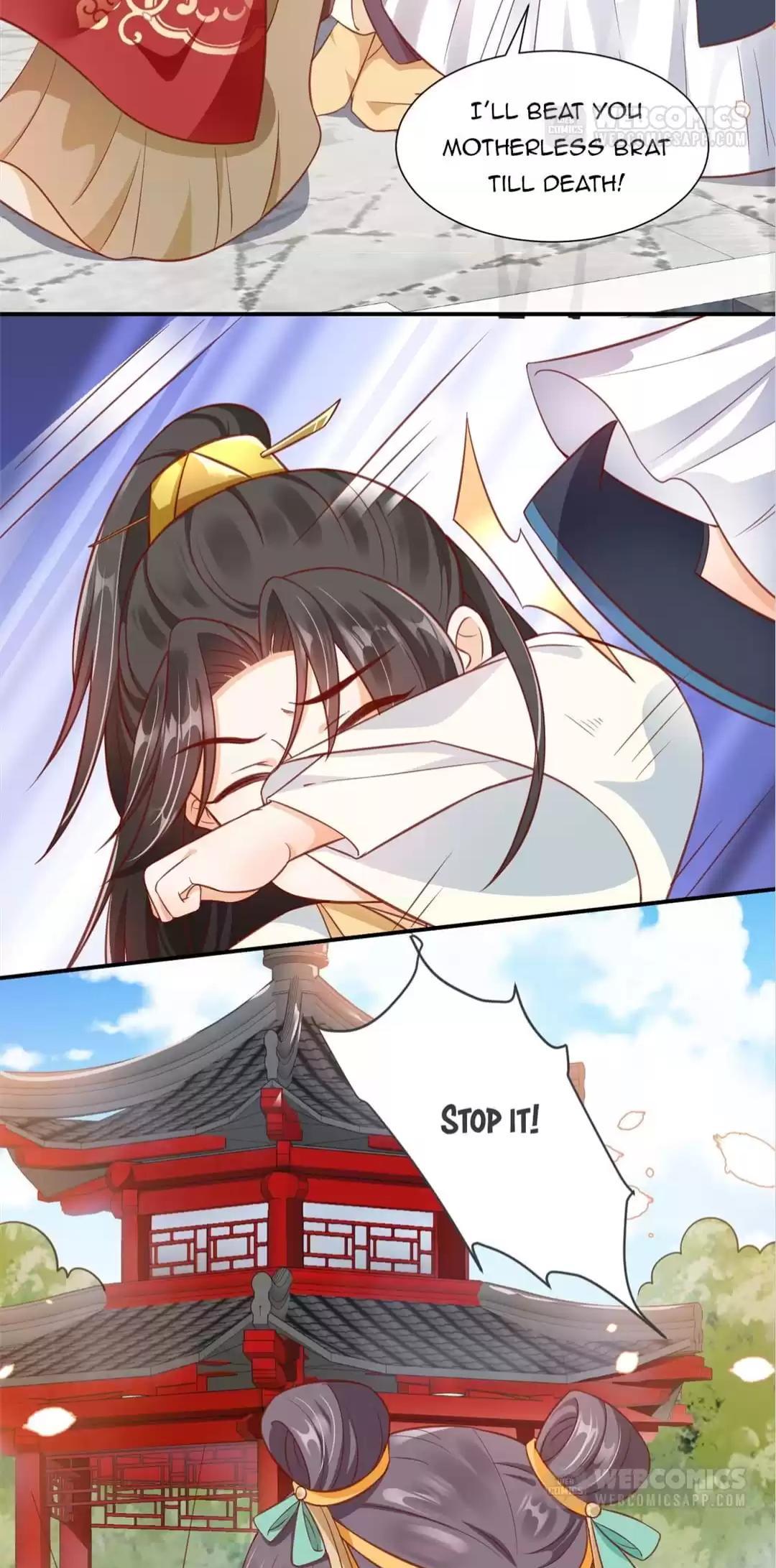 Tianbao Fuyao Lu Chapter 53 - page 17