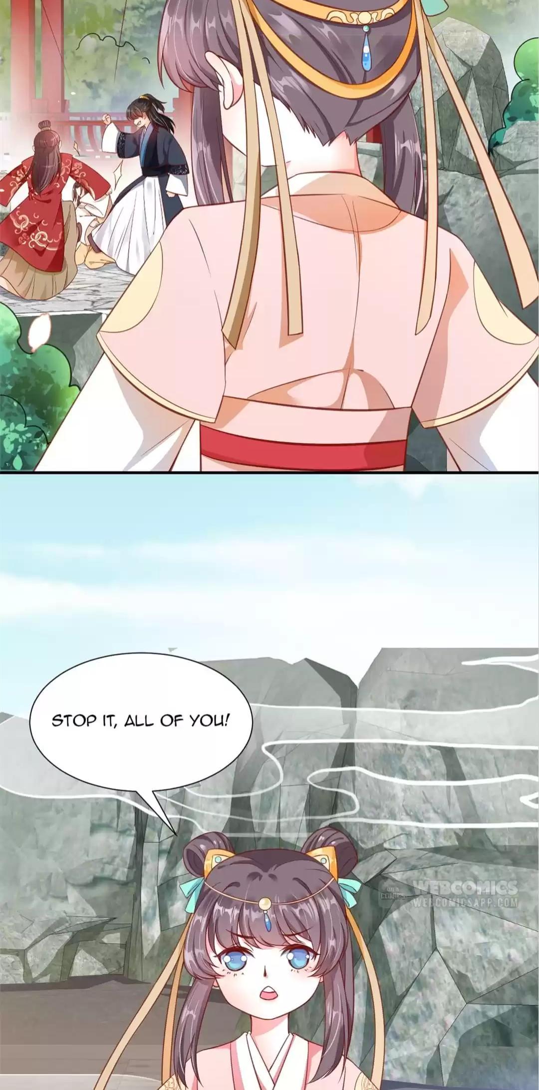 Tianbao Fuyao Lu Chapter 53 - page 18
