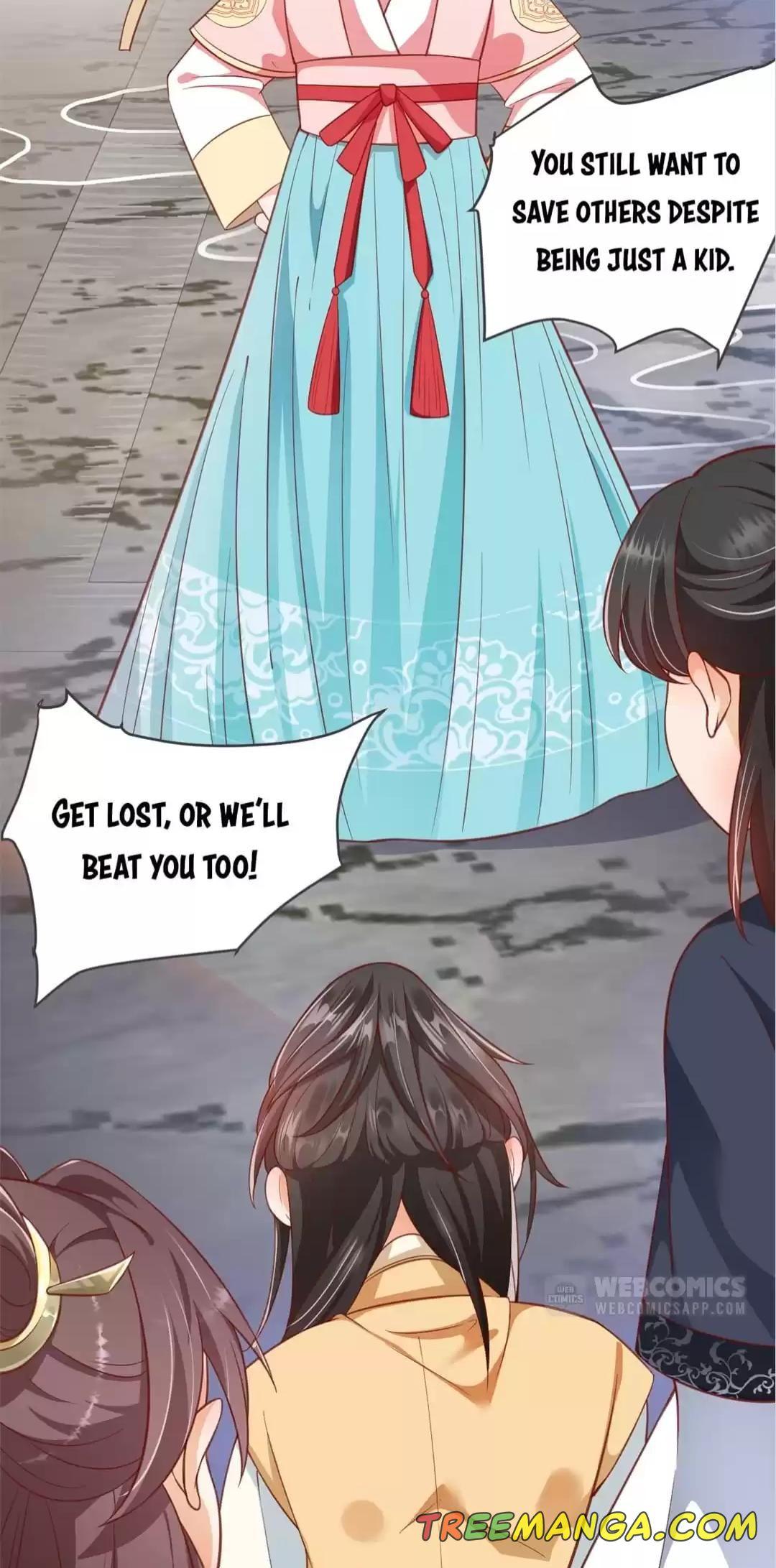 Tianbao Fuyao Lu Chapter 53 - page 19