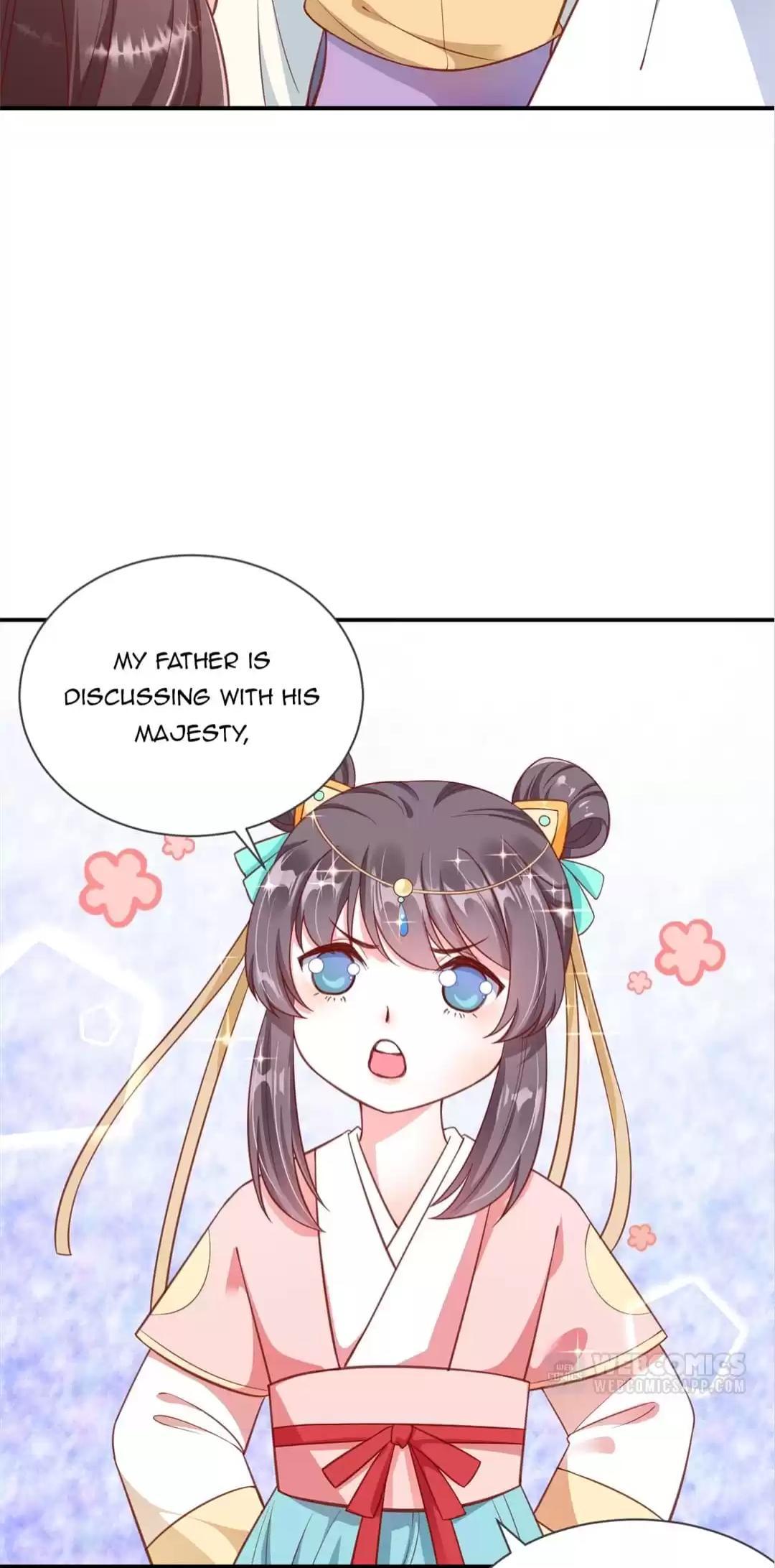 Tianbao Fuyao Lu Chapter 53 - page 20