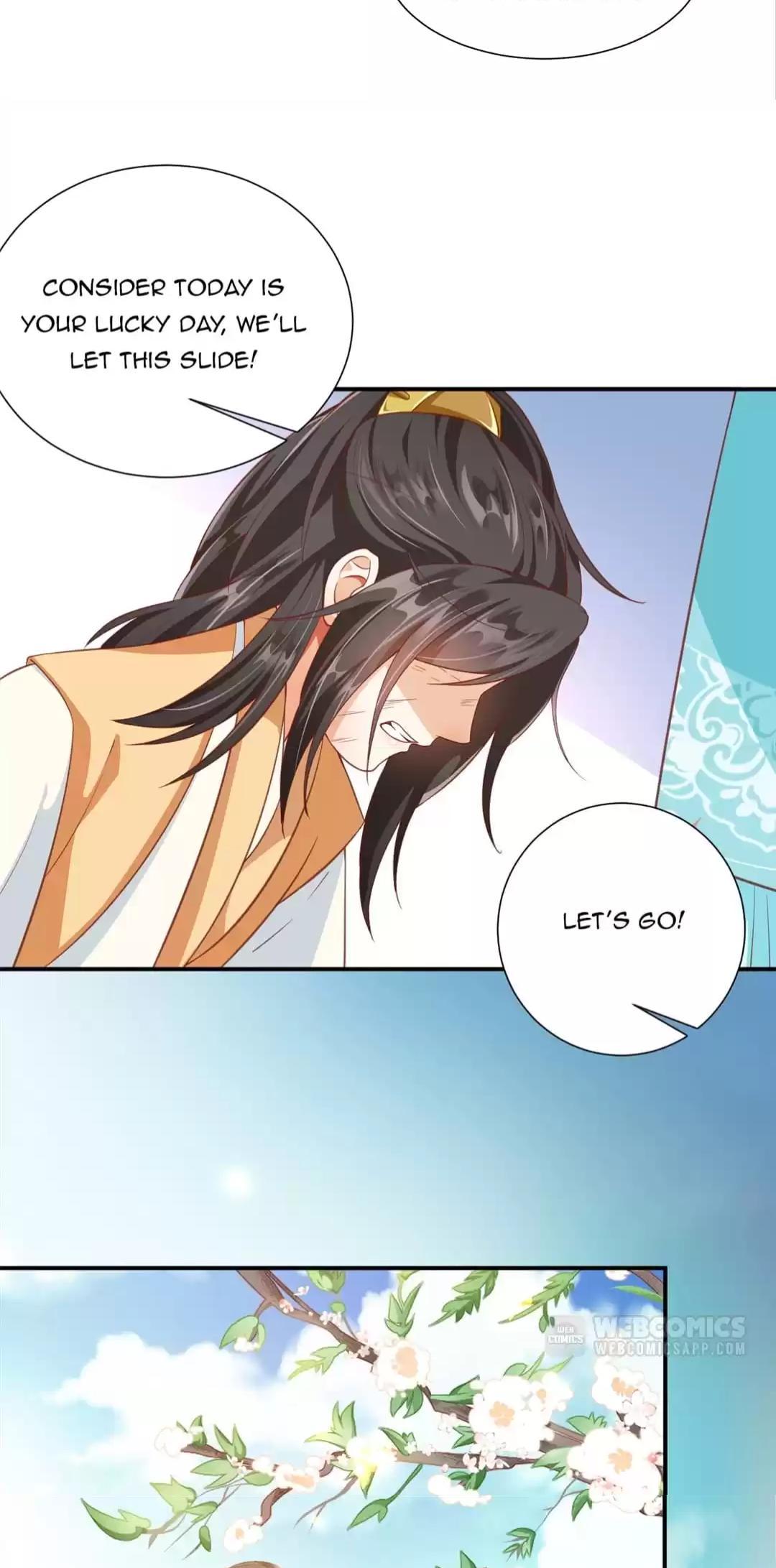 Tianbao Fuyao Lu Chapter 53 - page 22