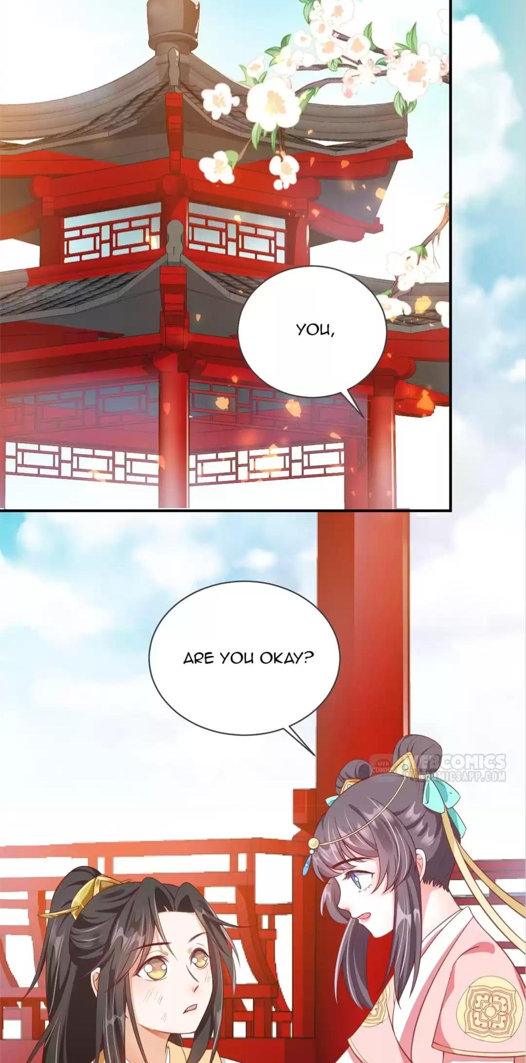Tianbao Fuyao Lu Chapter 53 - page 23