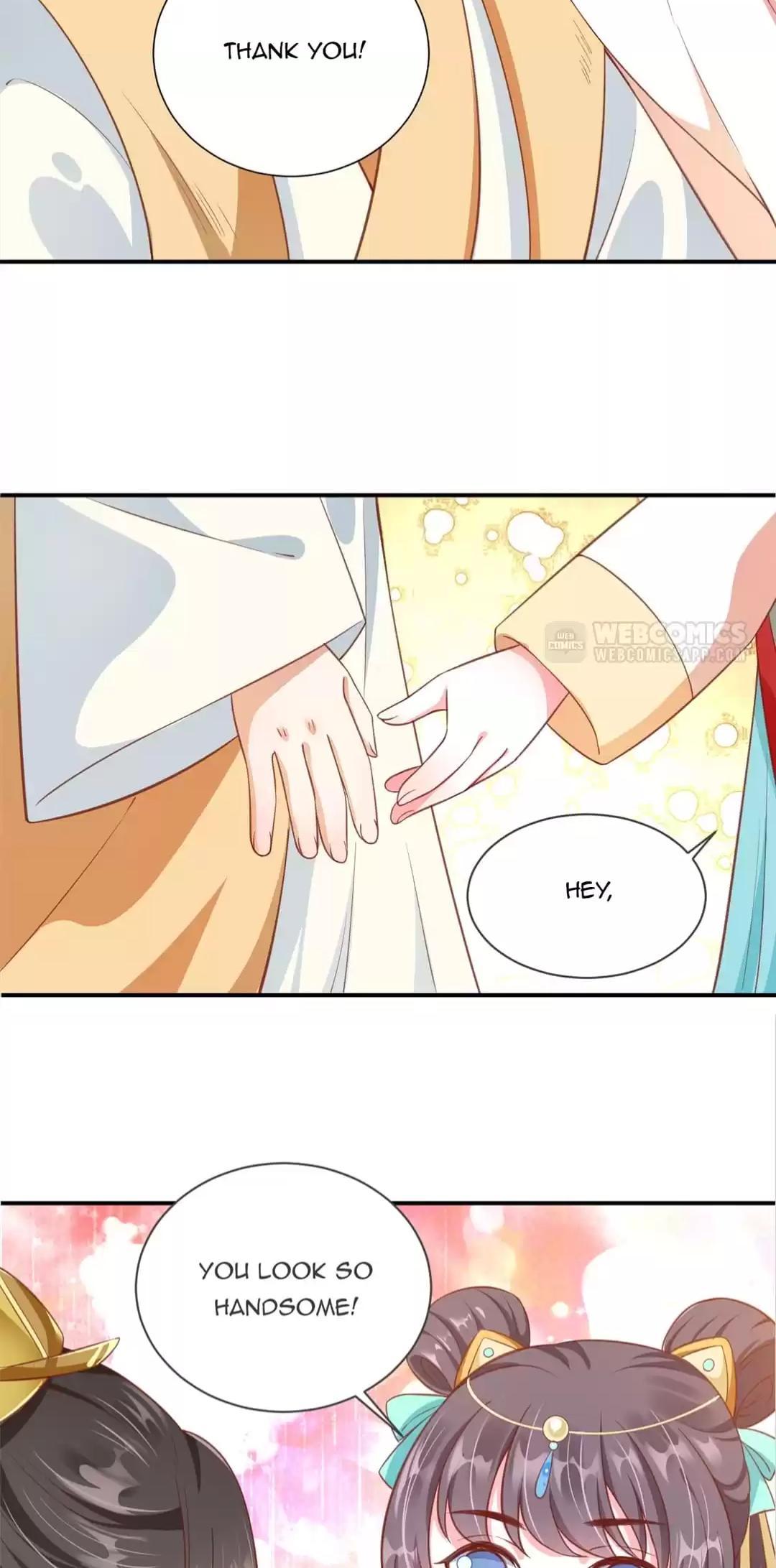 Tianbao Fuyao Lu Chapter 53 - page 25