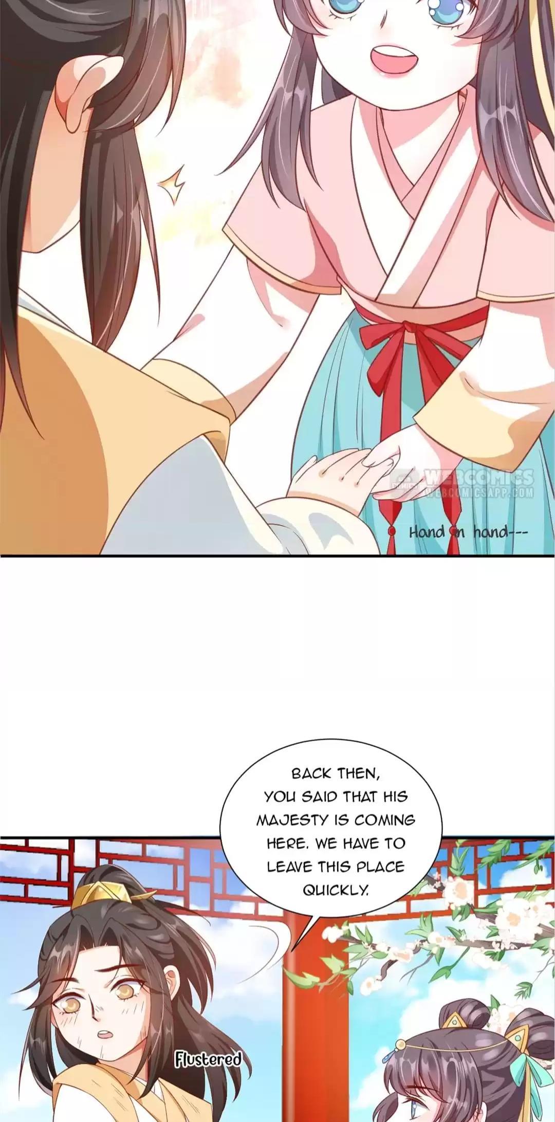Tianbao Fuyao Lu Chapter 53 - page 26