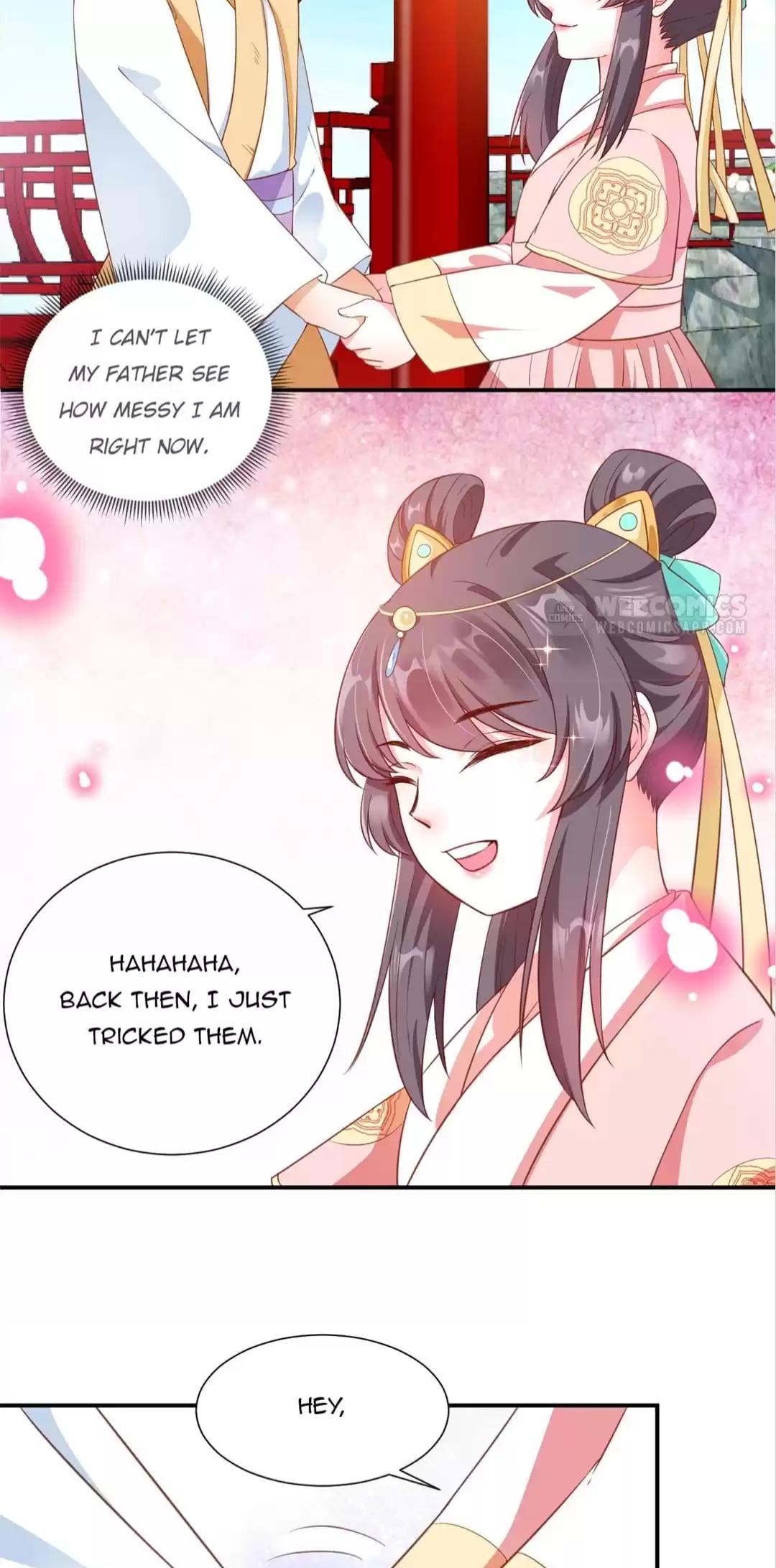 Tianbao Fuyao Lu Chapter 53 - page 27