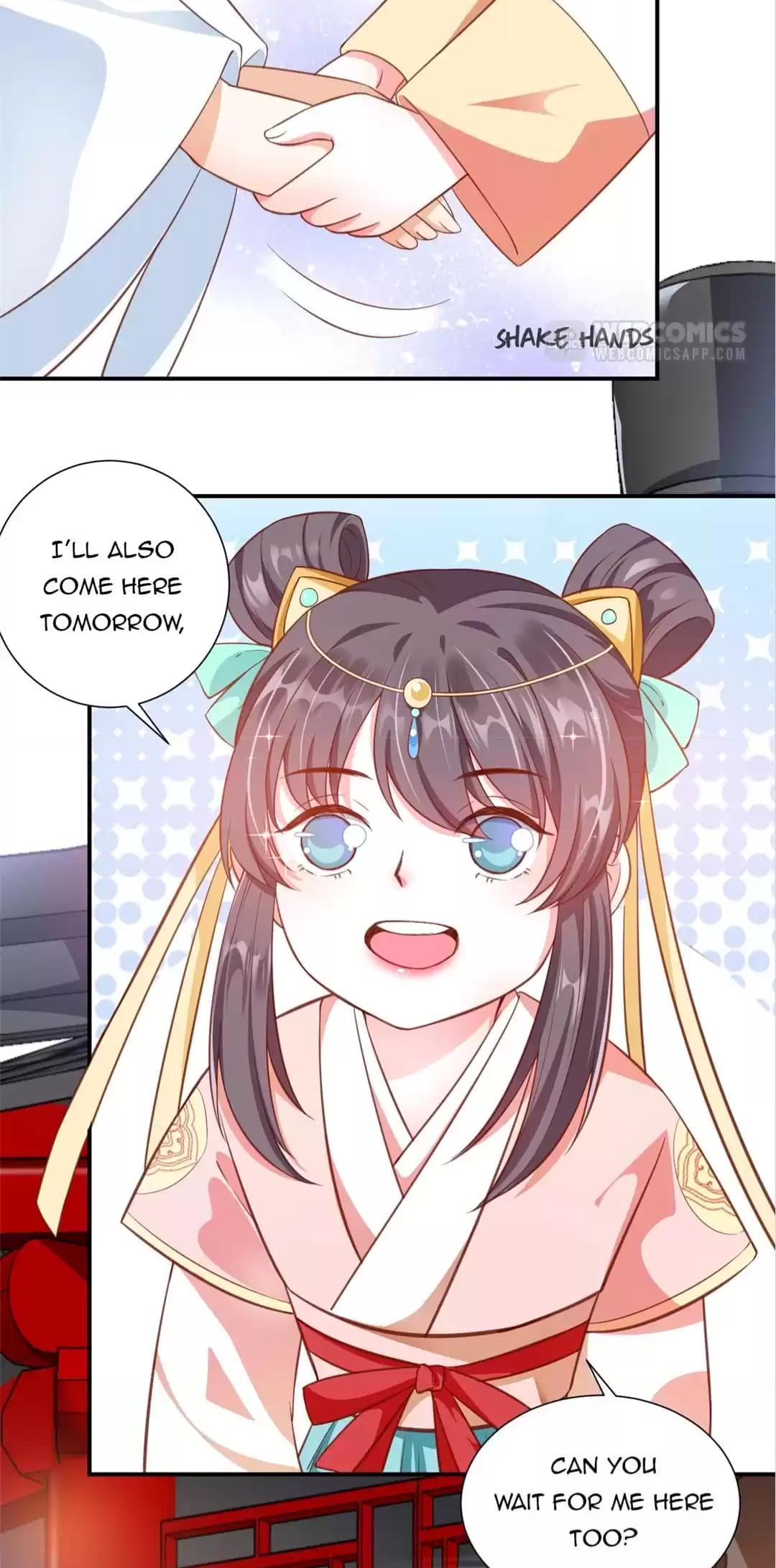 Tianbao Fuyao Lu Chapter 53 - page 28