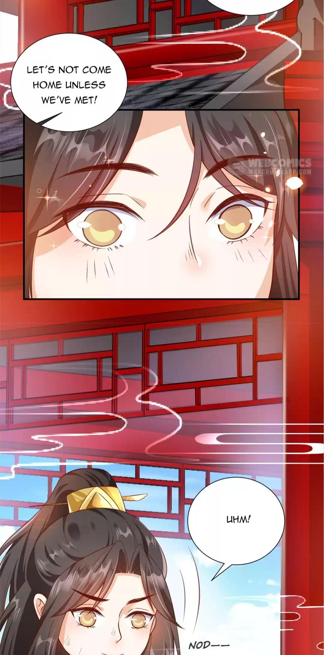 Tianbao Fuyao Lu Chapter 53 - page 29