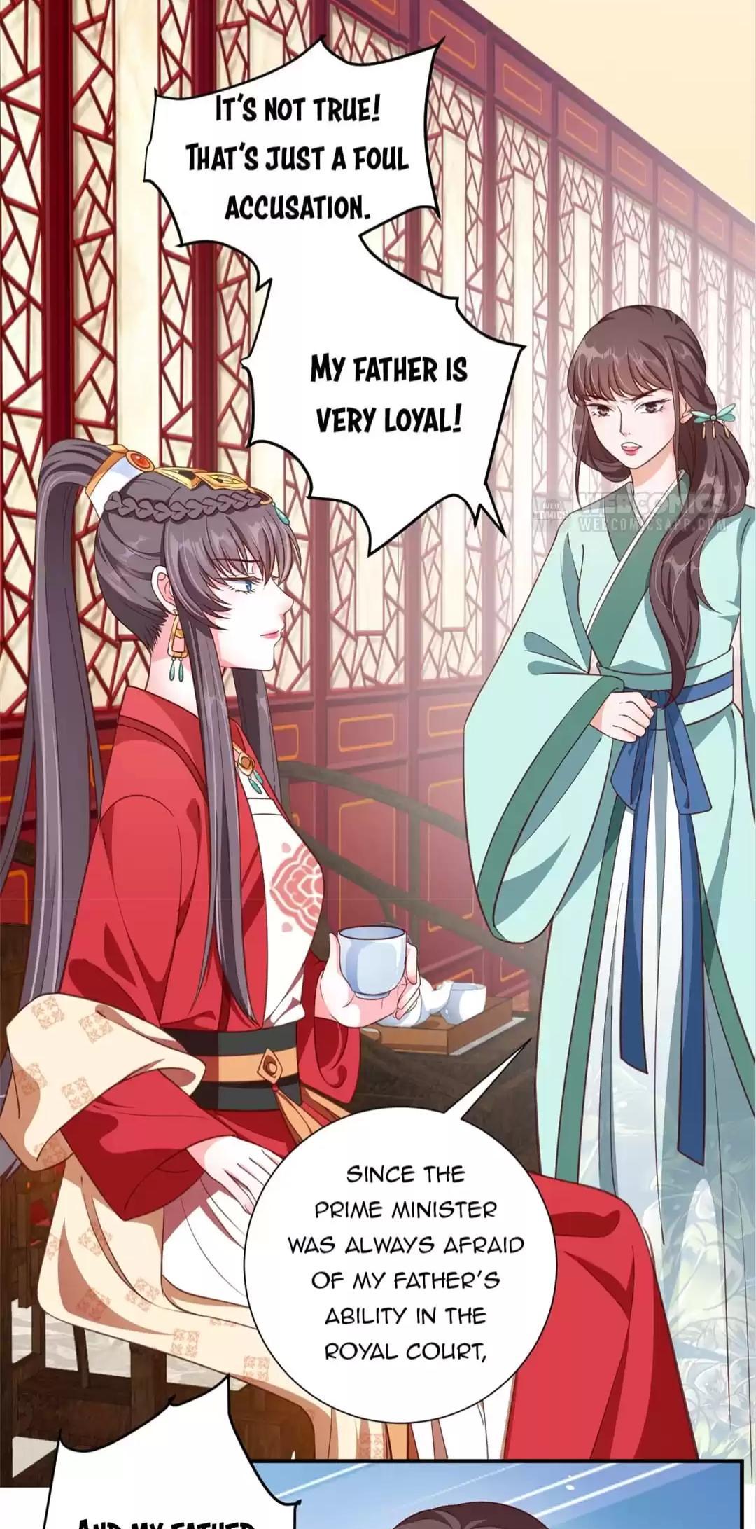 Tianbao Fuyao Lu Chapter 53 - page 3