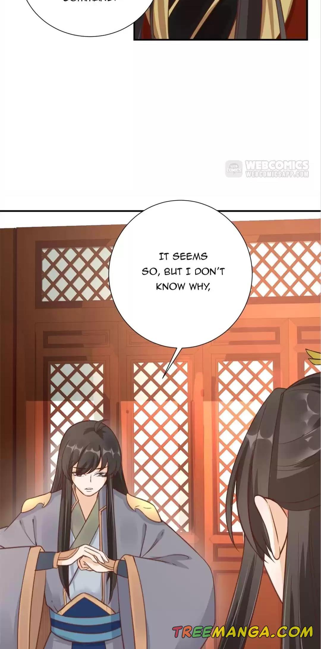 Tianbao Fuyao Lu Chapter 53 - page 33