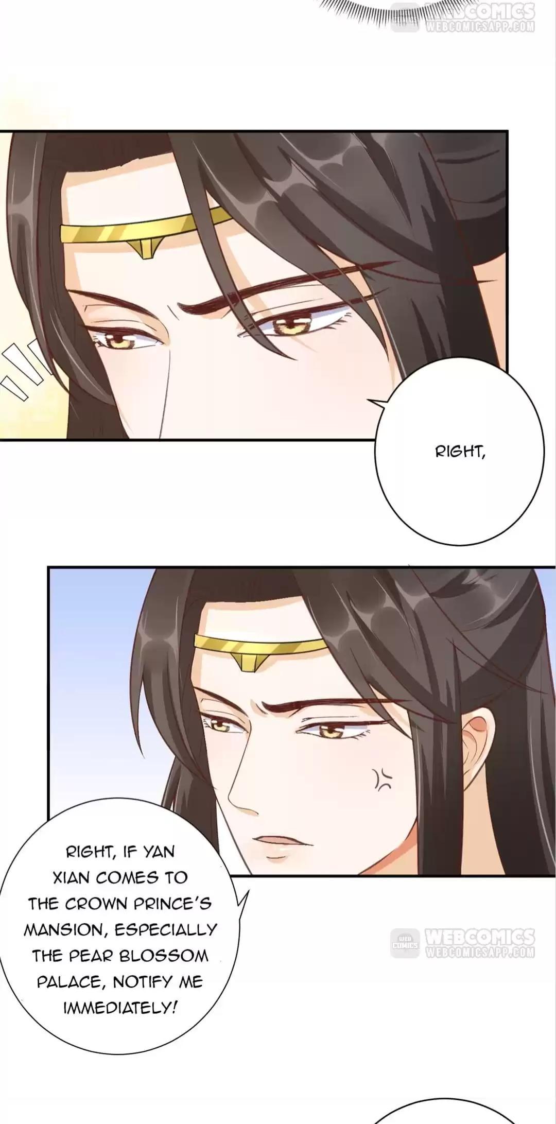 Tianbao Fuyao Lu Chapter 53 - page 35