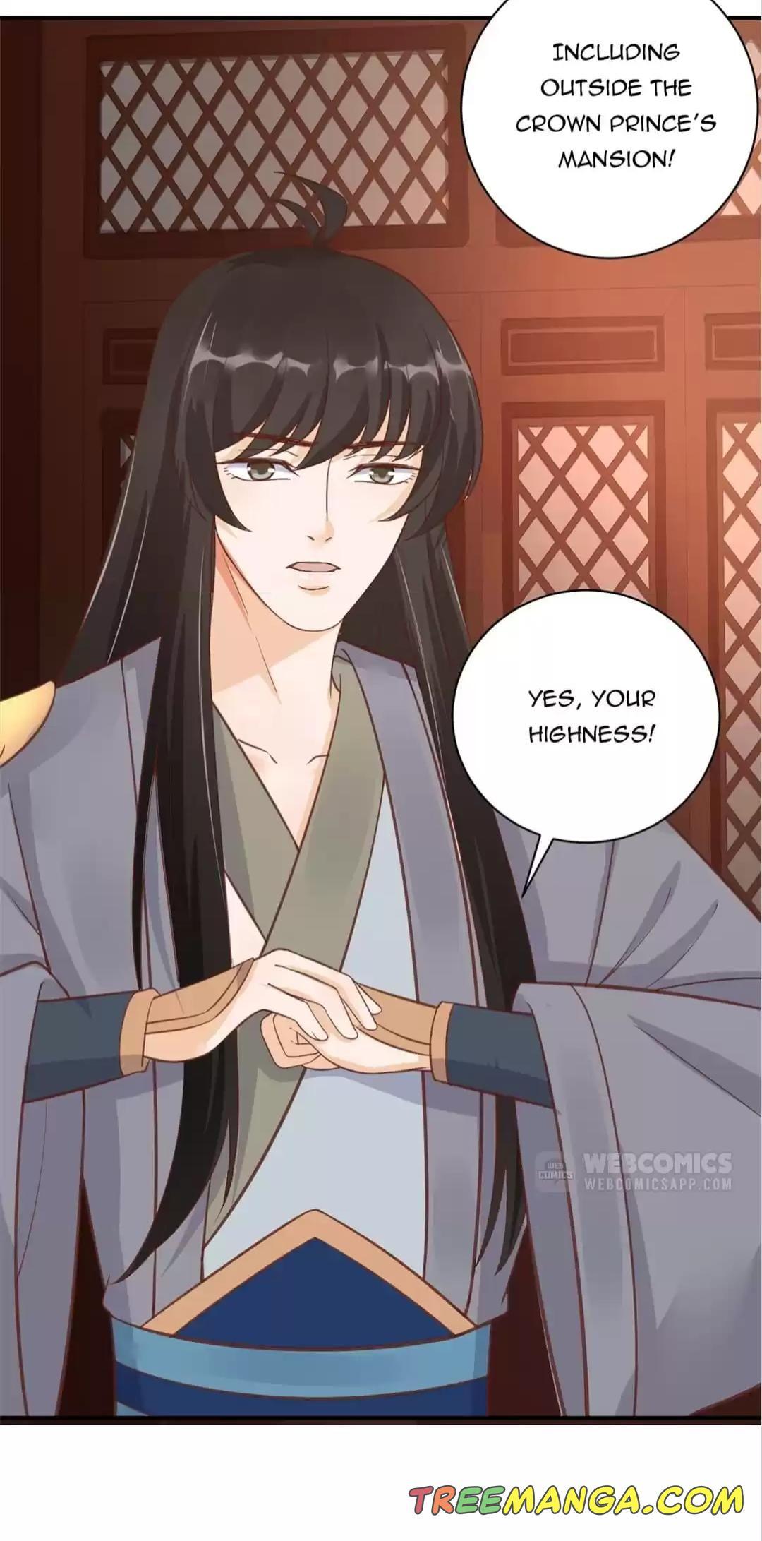 Tianbao Fuyao Lu Chapter 53 - page 36