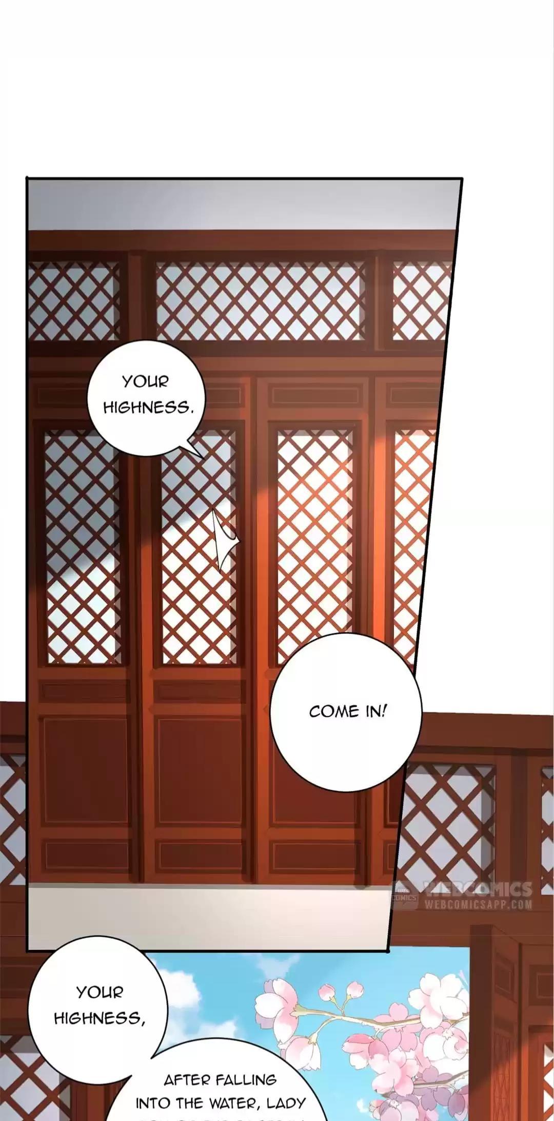 Tianbao Fuyao Lu Chapter 53 - page 37