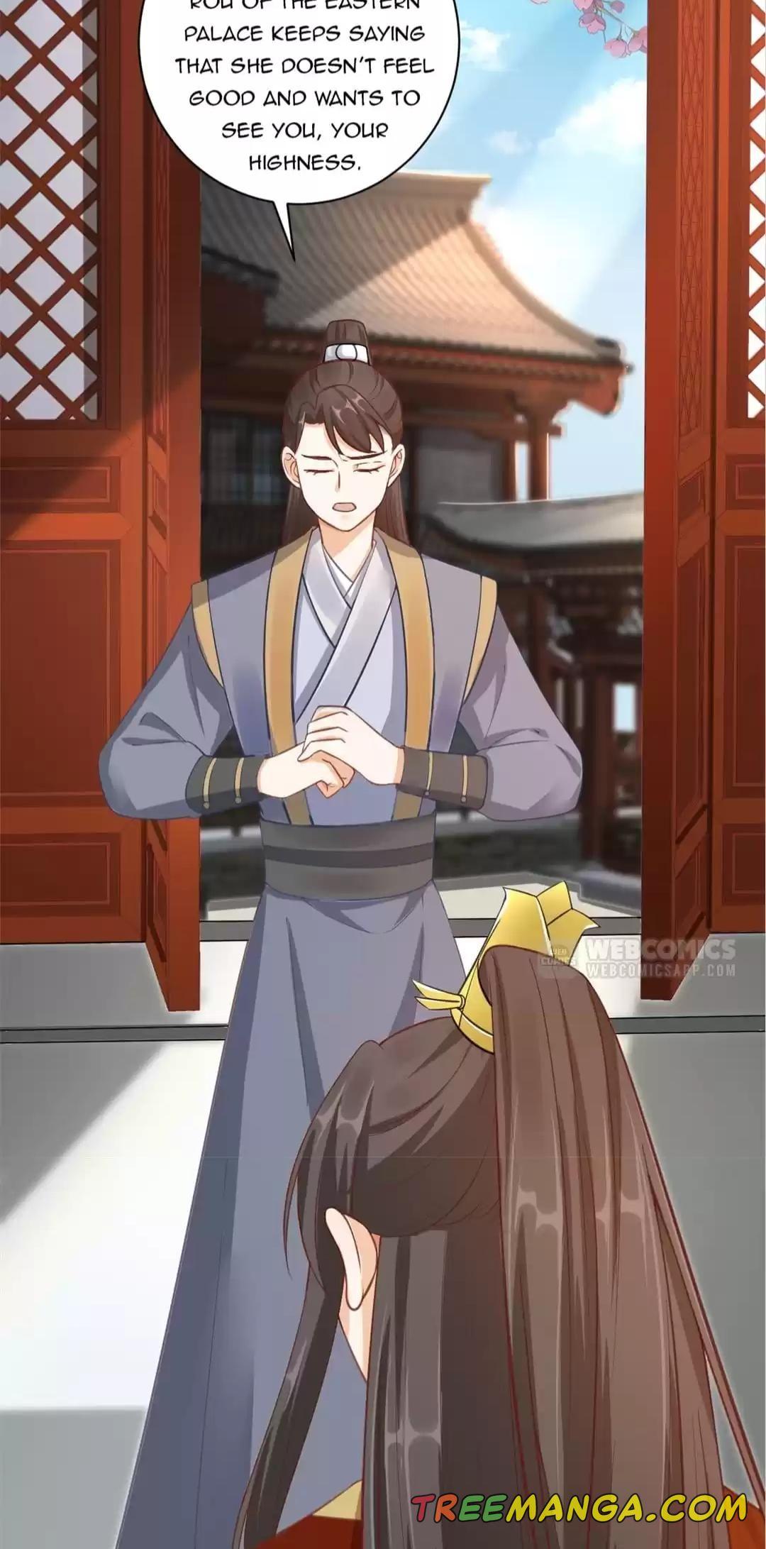 Tianbao Fuyao Lu Chapter 53 - page 38
