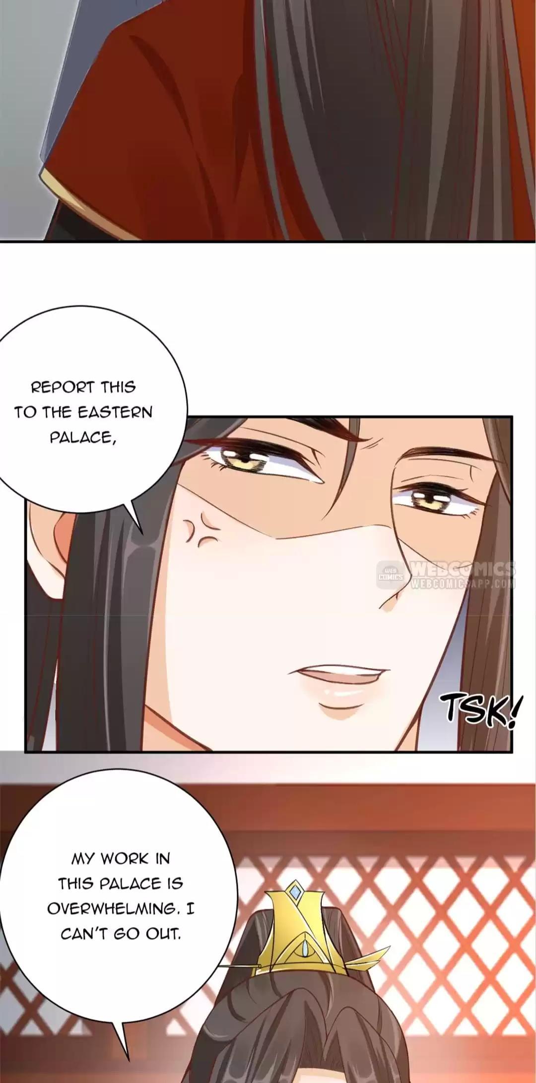 Tianbao Fuyao Lu Chapter 53 - page 39
