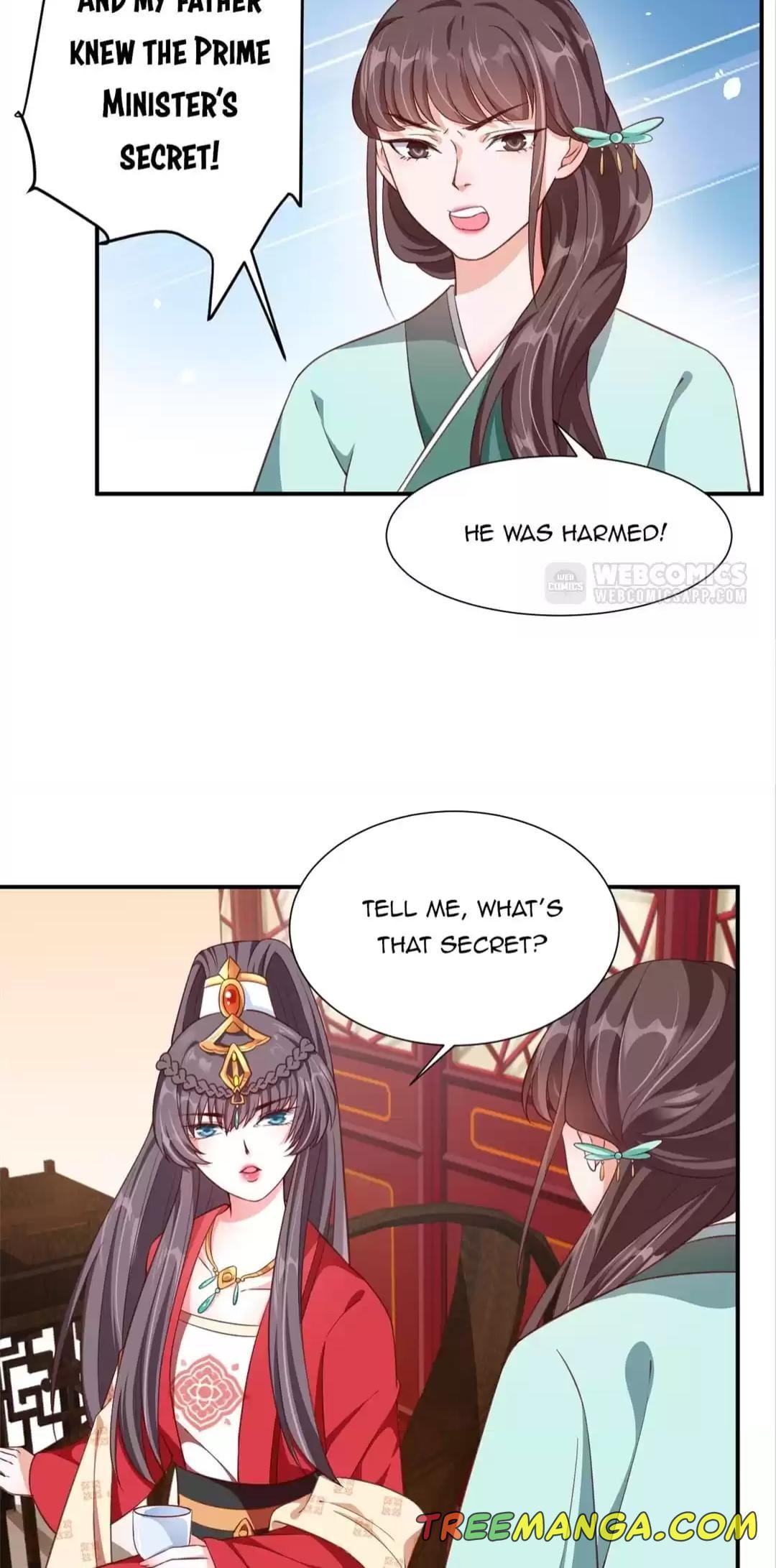 Tianbao Fuyao Lu Chapter 53 - page 4
