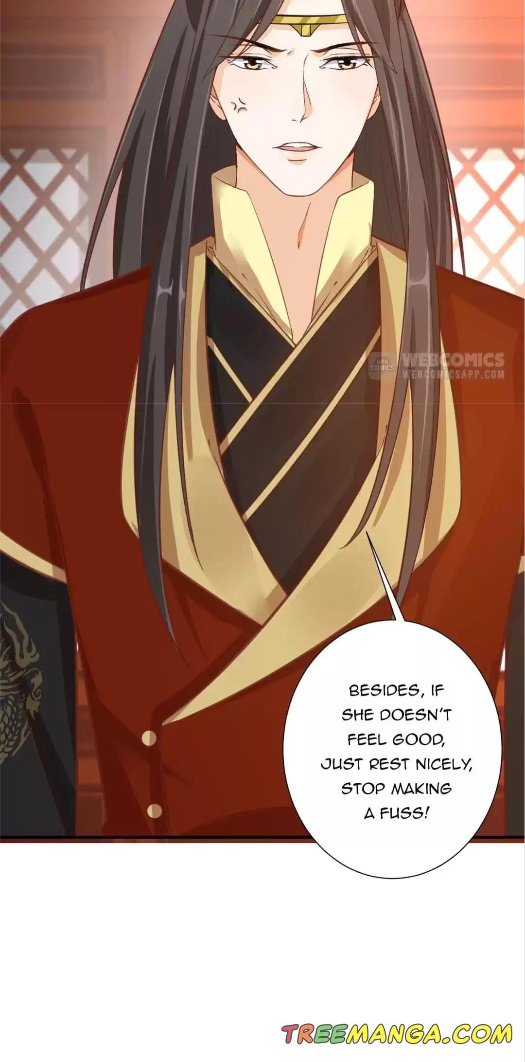 Tianbao Fuyao Lu Chapter 53 - page 40