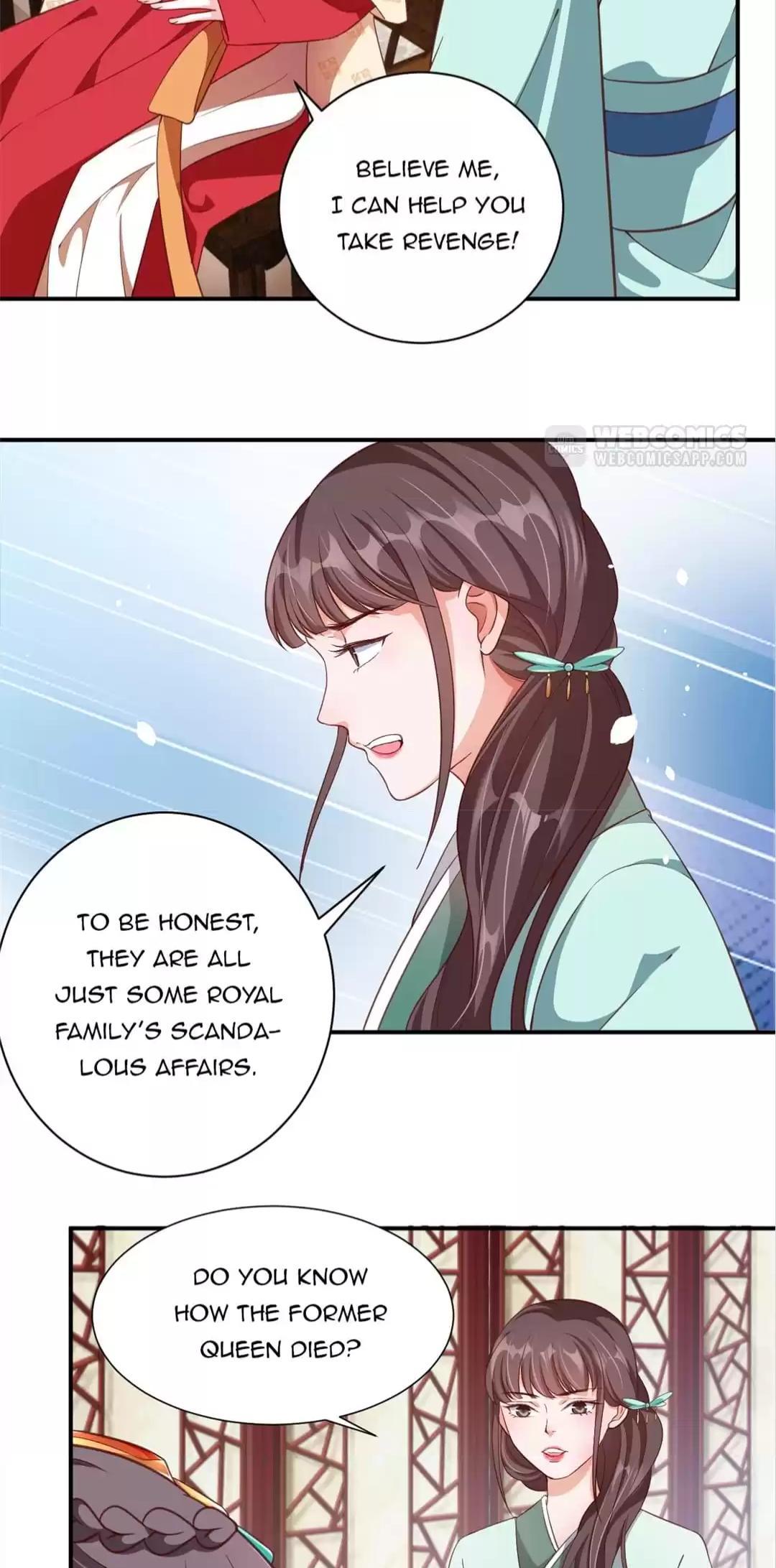 Tianbao Fuyao Lu Chapter 53 - page 5