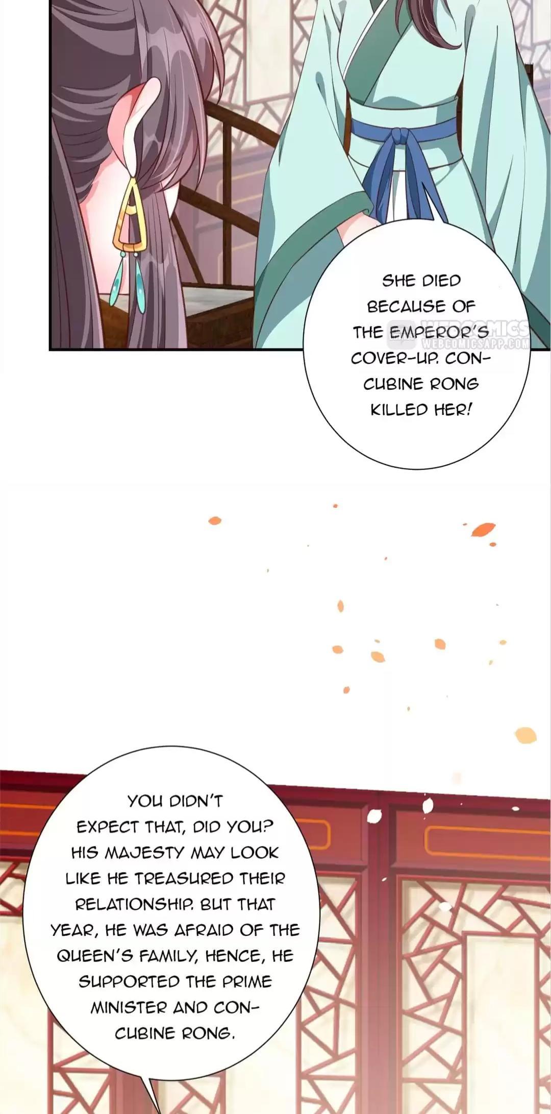 Tianbao Fuyao Lu Chapter 53 - page 6