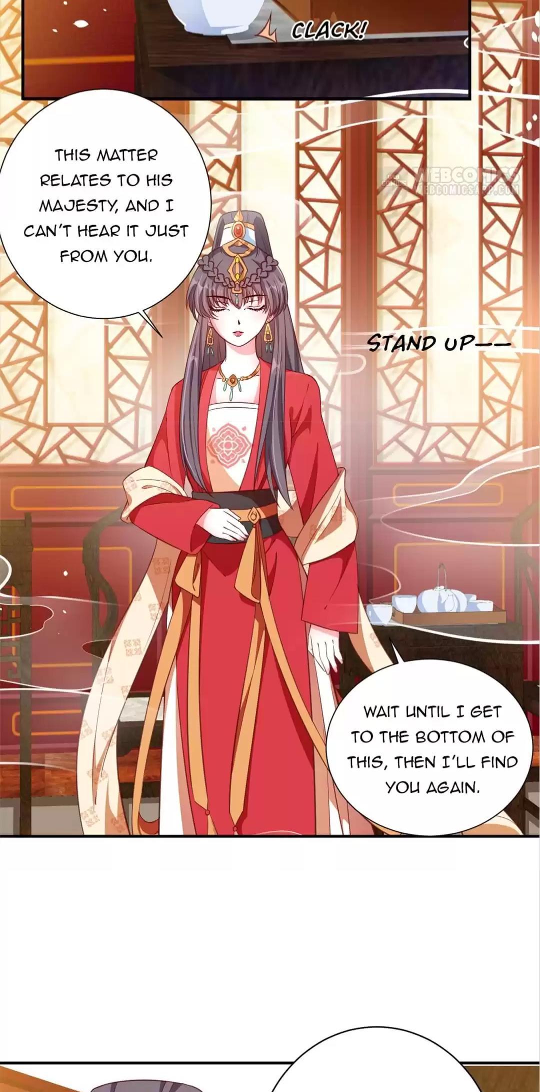 Tianbao Fuyao Lu Chapter 53 - page 8
