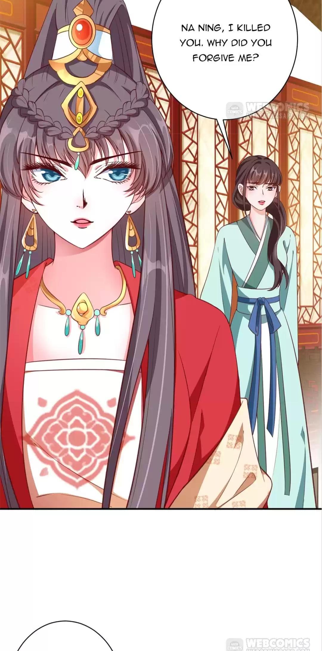 Tianbao Fuyao Lu Chapter 53 - page 9