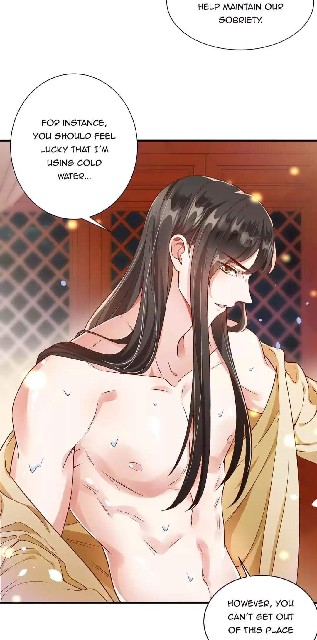 Tianbao Fuyao Lu Chapter 48 - page 10