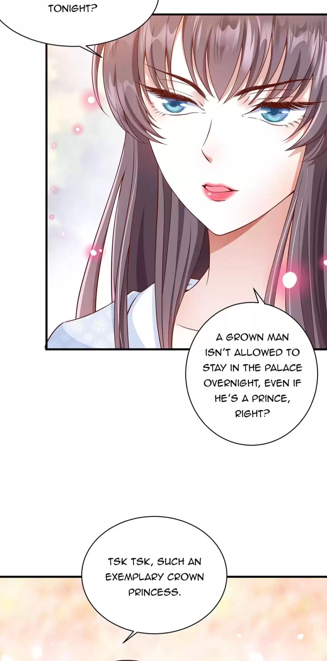 Tianbao Fuyao Lu Chapter 48 - page 19