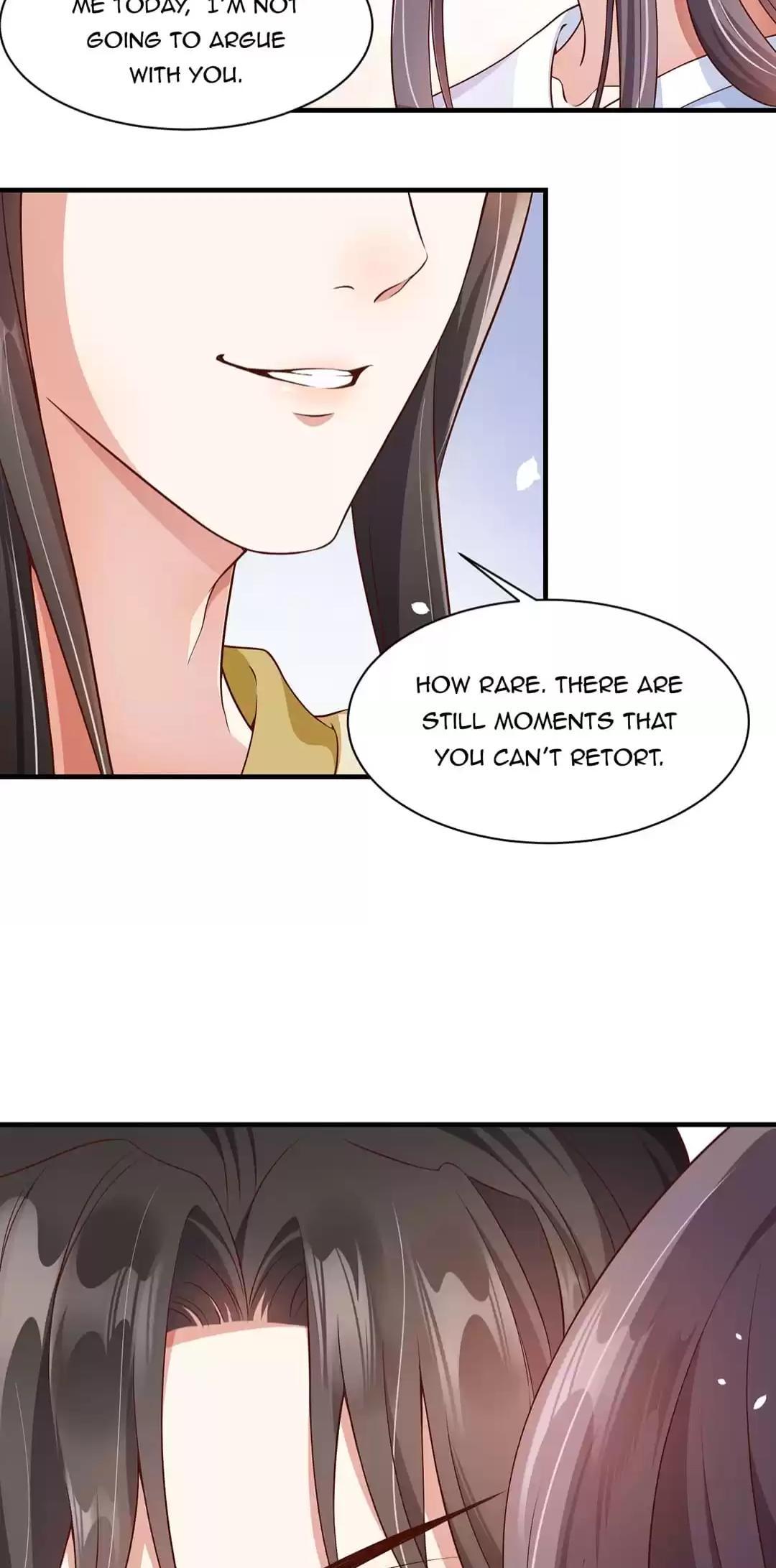 Tianbao Fuyao Lu Chapter 48 - page 21