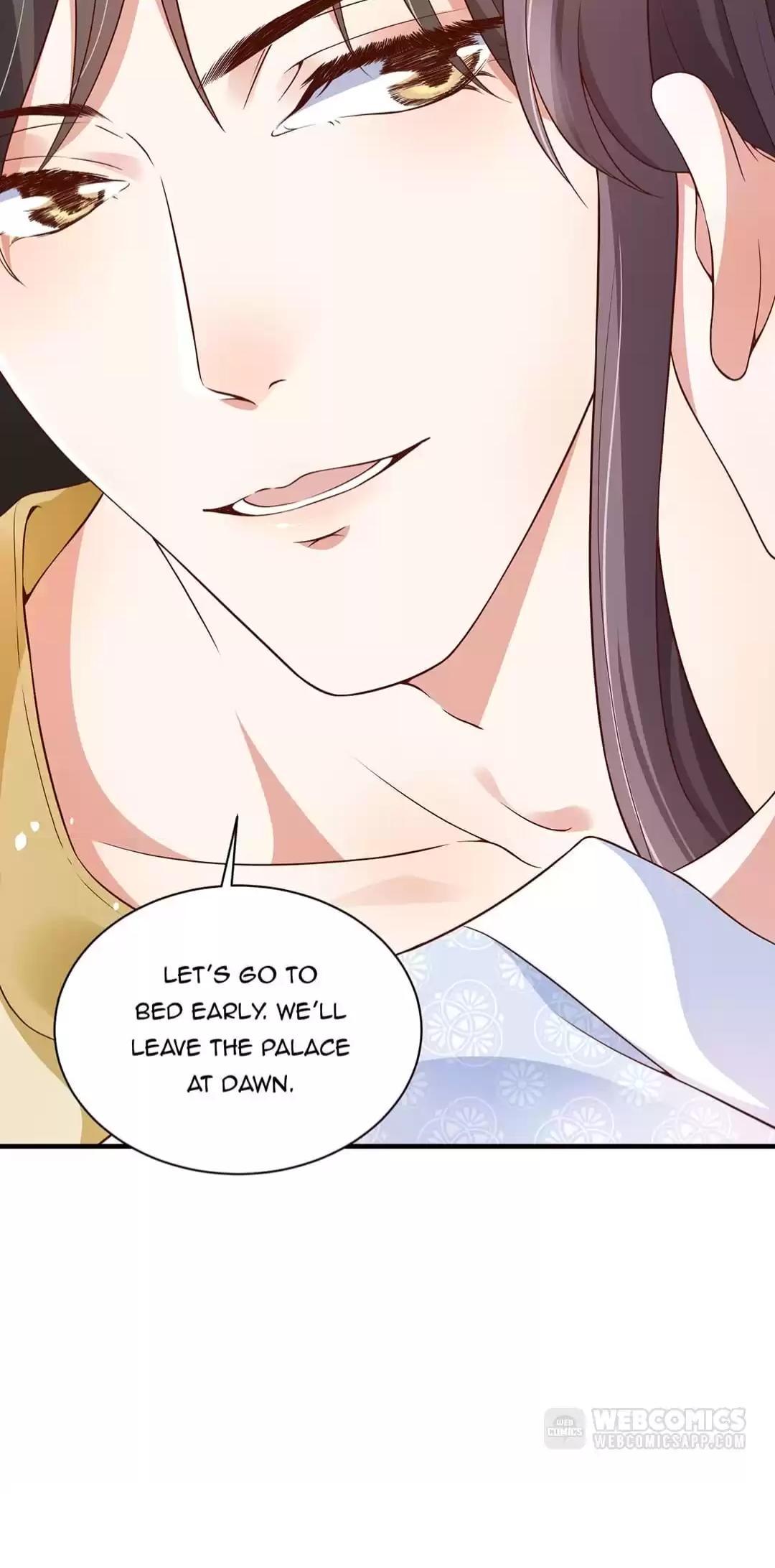 Tianbao Fuyao Lu Chapter 48 - page 22