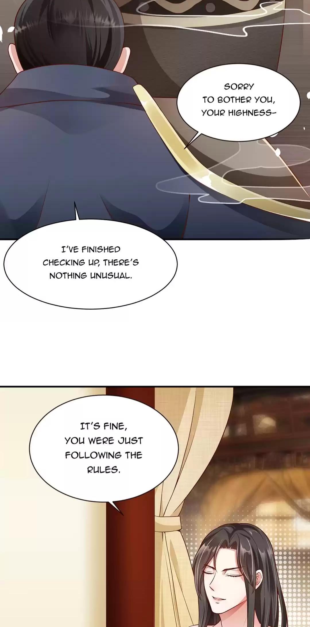 Tianbao Fuyao Lu Chapter 48 - page 3