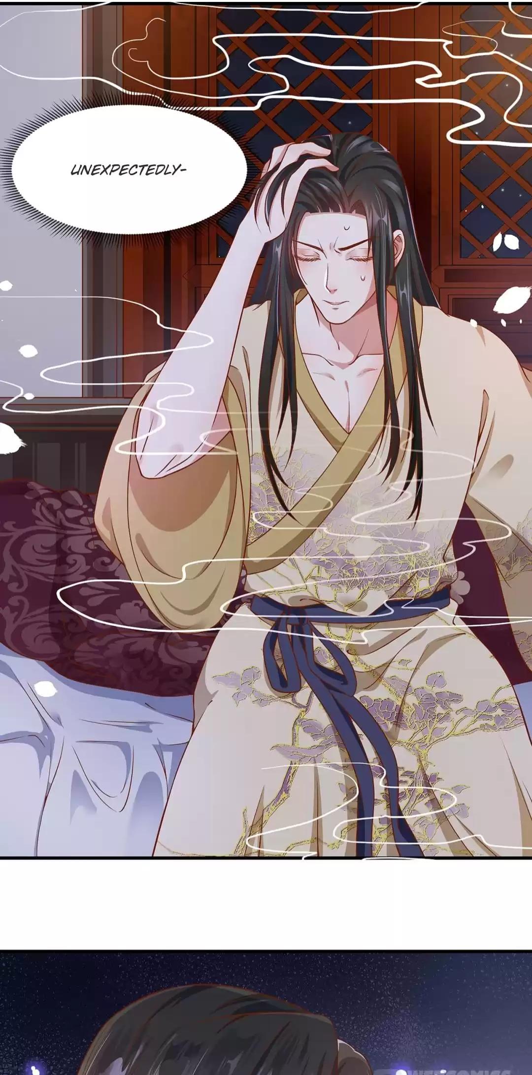 Tianbao Fuyao Lu Chapter 48 - page 33
