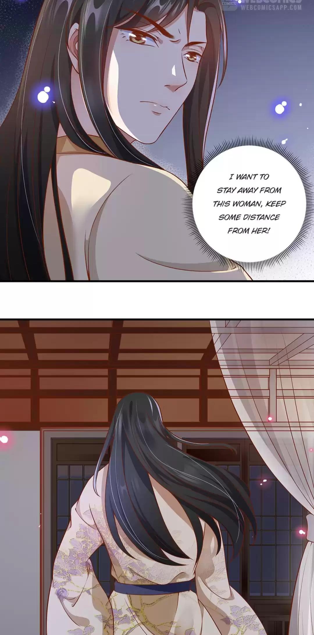 Tianbao Fuyao Lu Chapter 48 - page 34