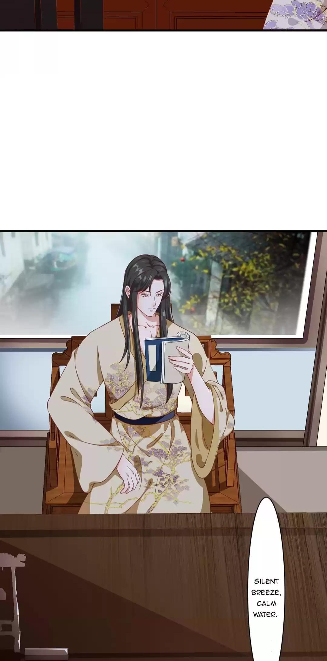 Tianbao Fuyao Lu Chapter 48 - page 38