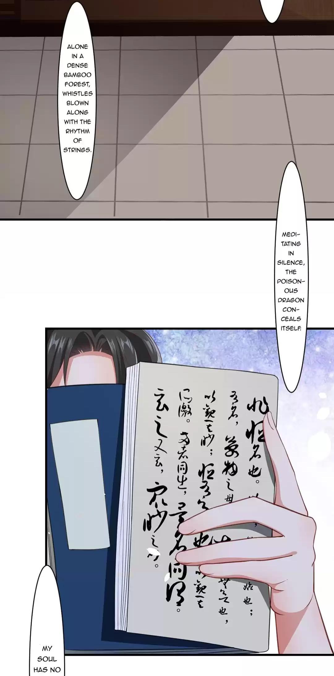 Tianbao Fuyao Lu Chapter 48 - page 39