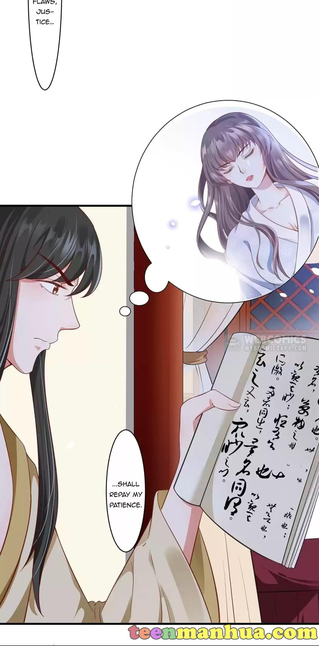 Tianbao Fuyao Lu Chapter 48 - page 40