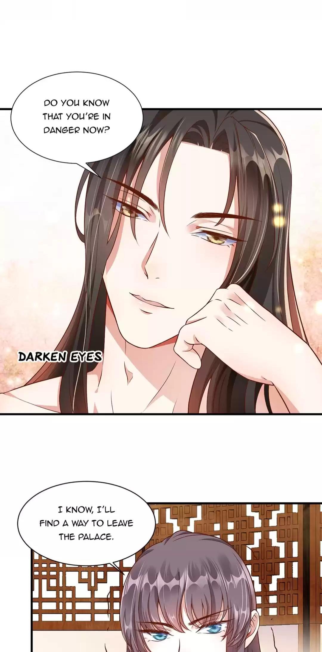 Tianbao Fuyao Lu Chapter 48 - page 8