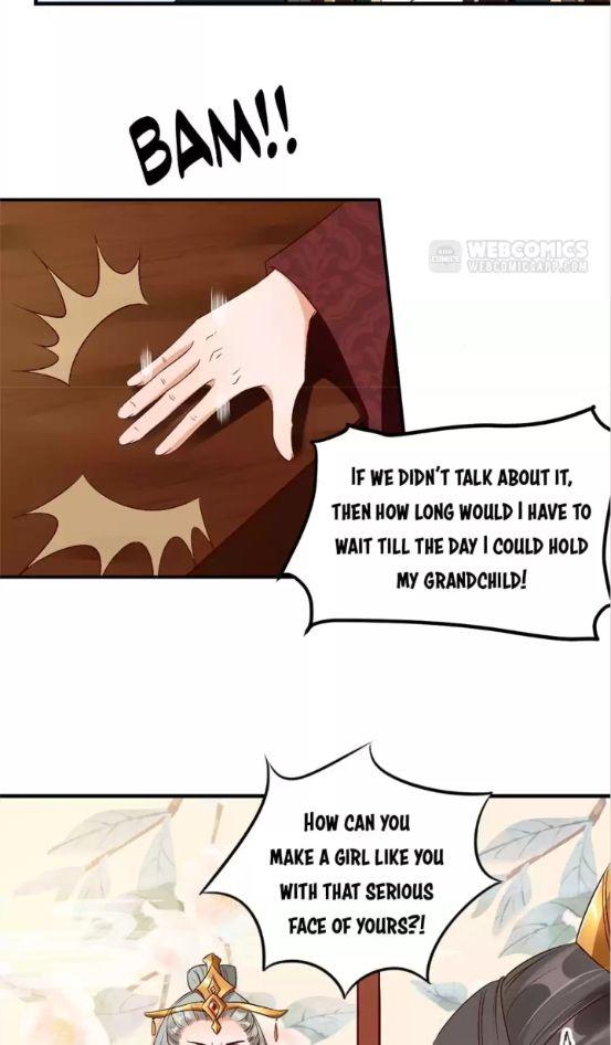 Shengshi Li Hua Dian Chapter 74 - page 14